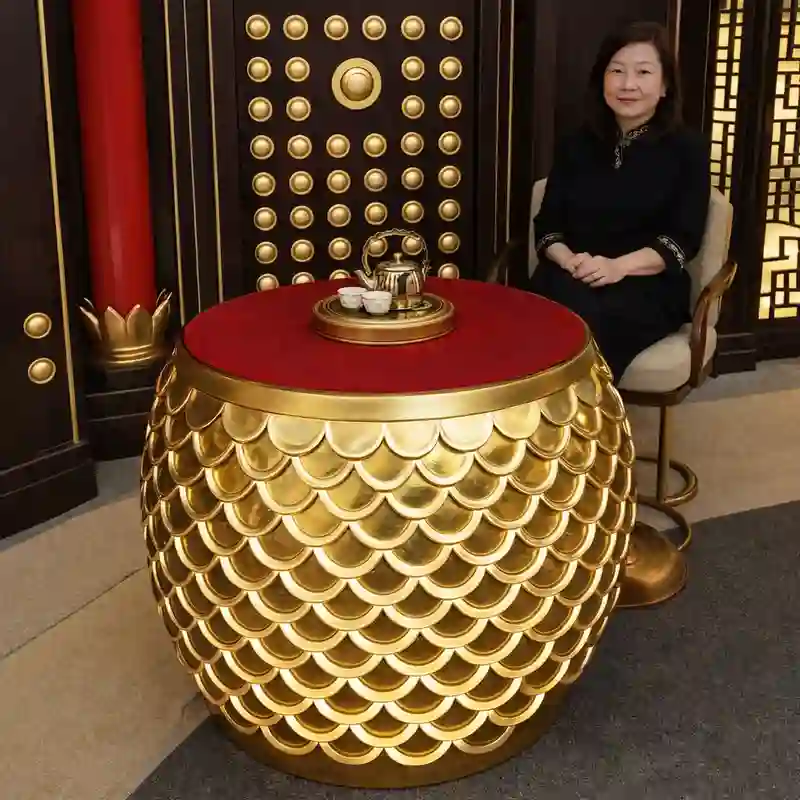 Emperor Sic Bo online casino game