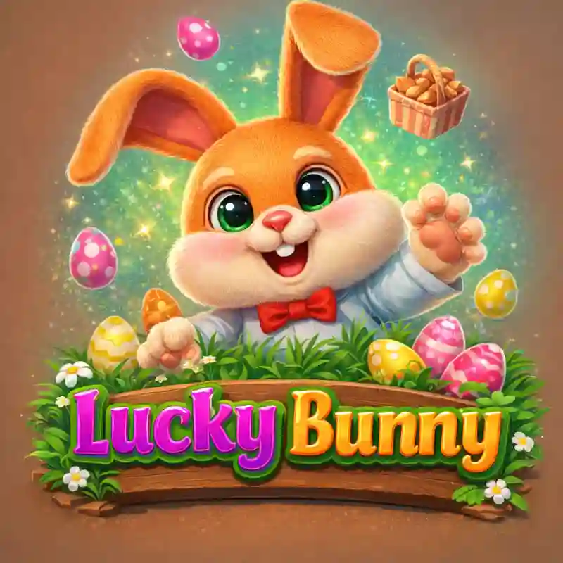 Lucky Bunny slot game sa casino 888 online
