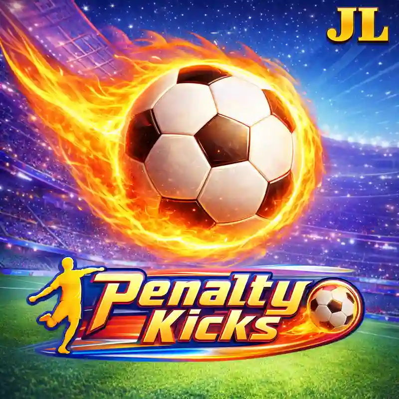 Penalty Kick Game Online Casino 888