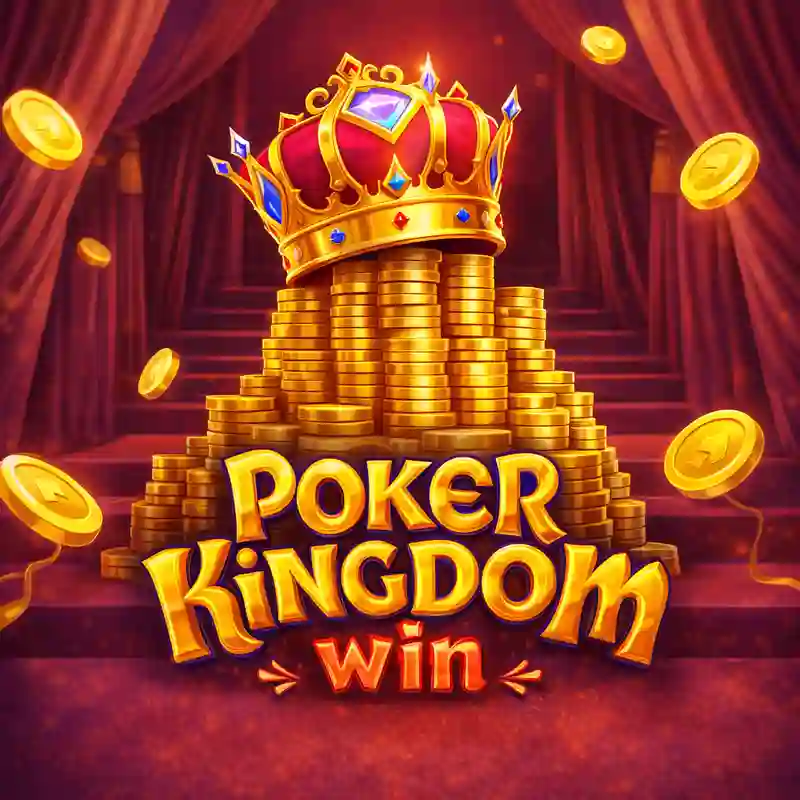 Poker Kingdom Win sa casino 888 online