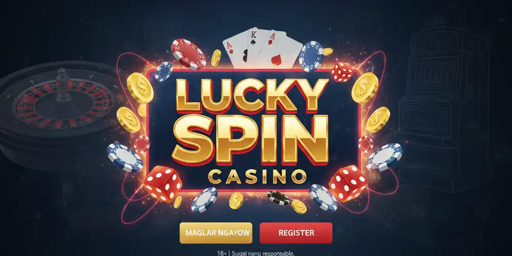 Casino 888 Online Promotion Banner
