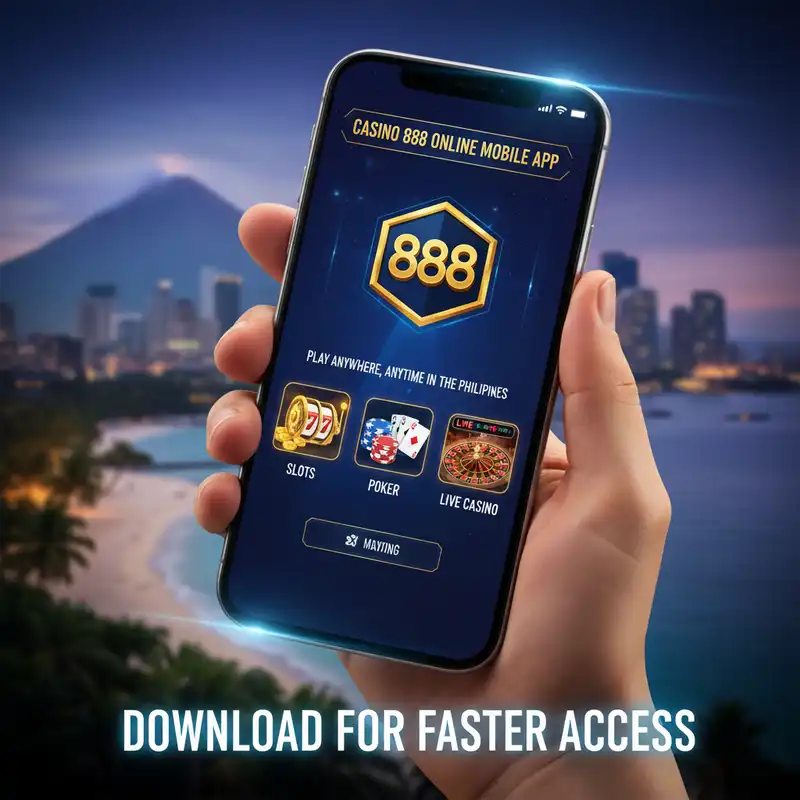 Mobile App
