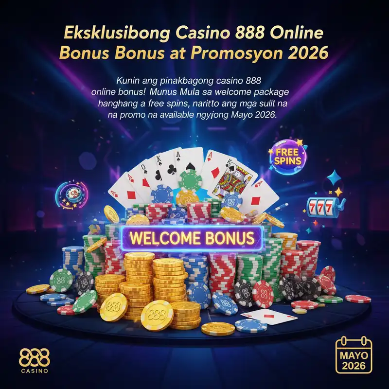 Bonuses