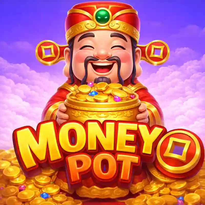 Money Pot game