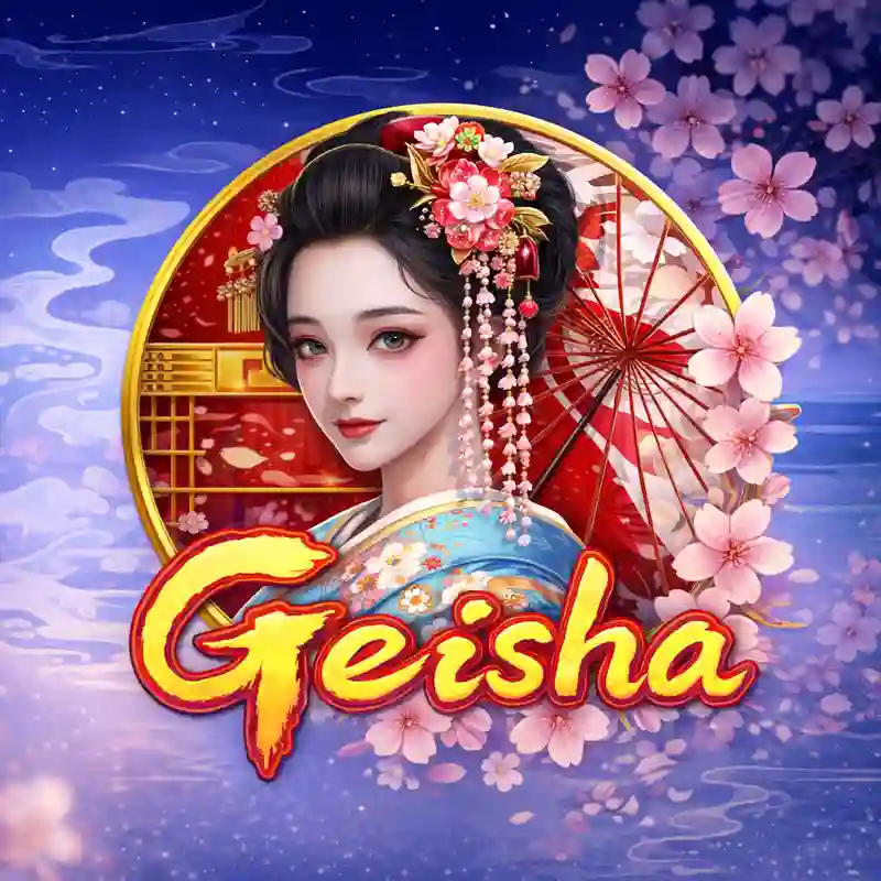 New Geisha game