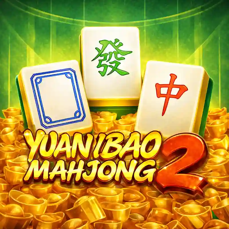 Yuanbao Mahjong 2 game